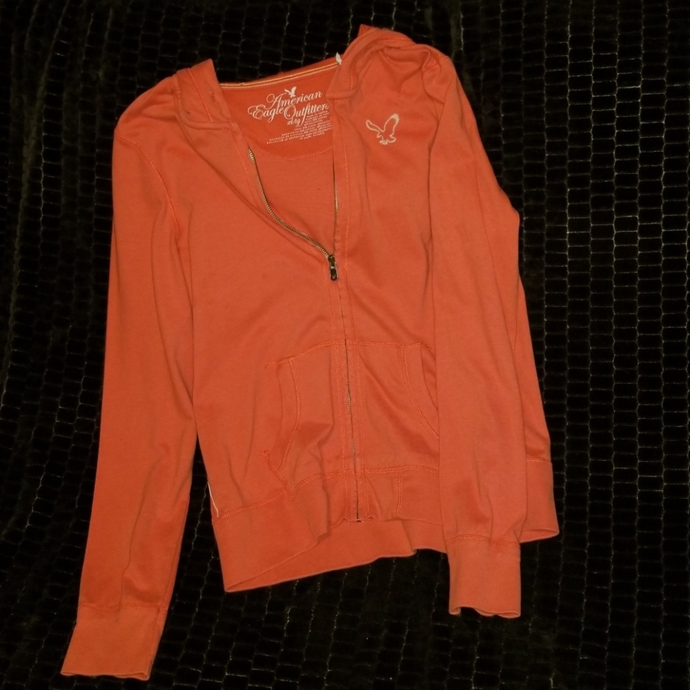 AE Jacket
